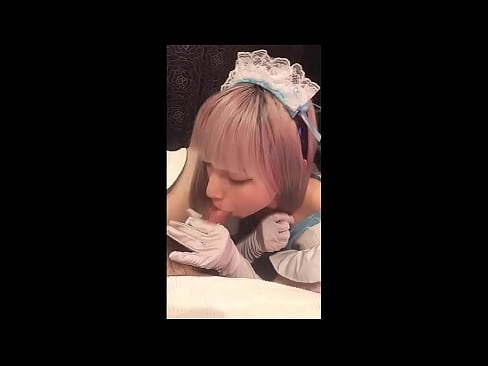 ❤️ Japanese Idol [mayuka], French maid costume, part 1, blowjob and jerk off with lotion Porno sa ceb.vanalize.ru ❌️❤