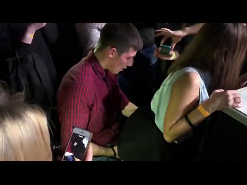 ❤️ Tinuod nga sekso sa usa ka nightclub sa Russia. Ang 18-anyos nga Ruso nga babaye sa anus ug puwerta nakighilawas sa usa ka nightclub Porno sa ceb.vanalize.ru ❌️❤