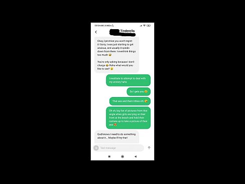 ❤️ Nagdugang ko og bag-ong PAWG gikan sa Tinder sa akong harem (apil ang pakigsulti sa Tinder) Porno sa ceb.vanalize.ru ❌️❤